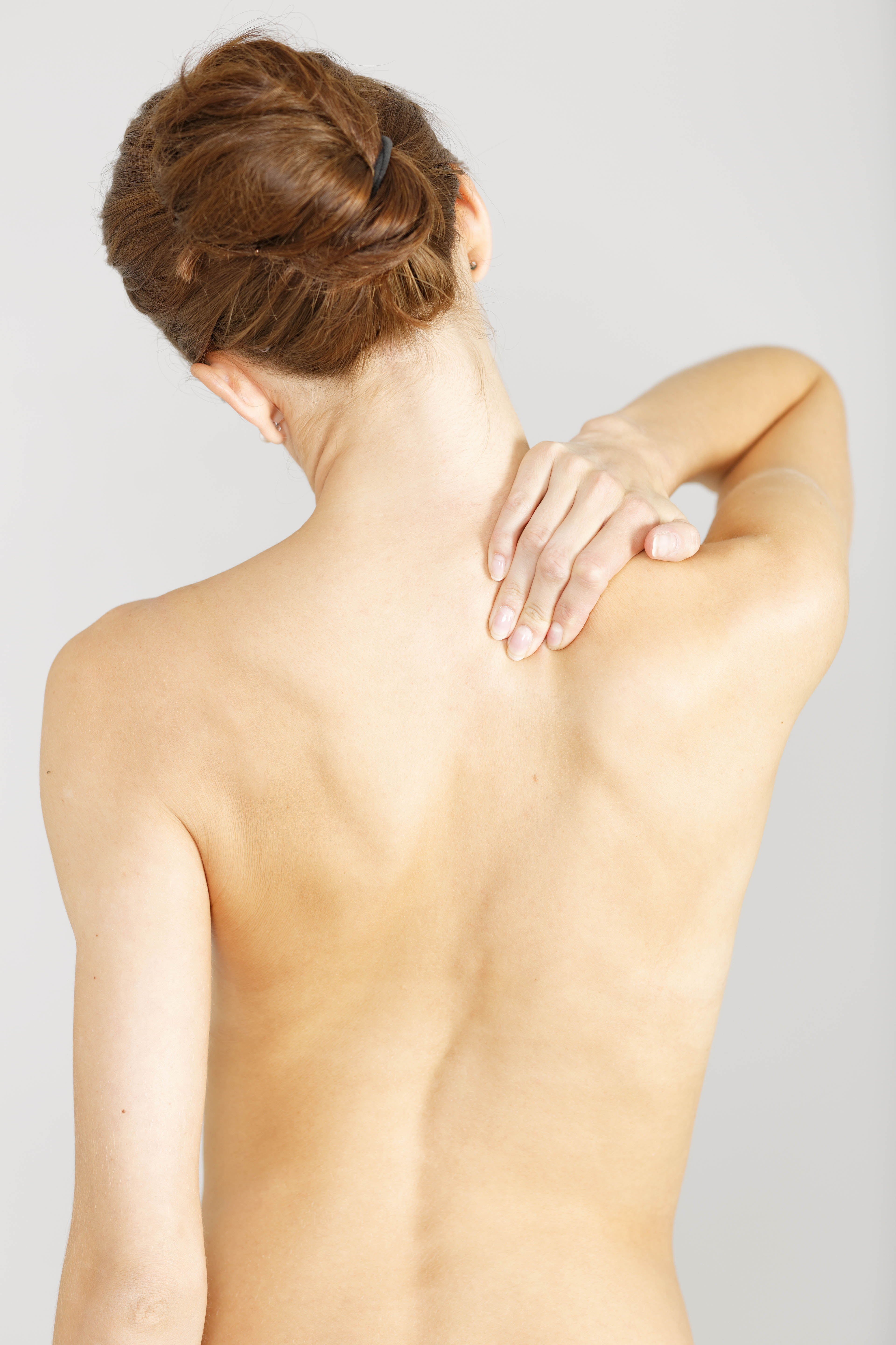 fájdalom a nyaki gerinc kezelésében boka ízületi kezelés otthon